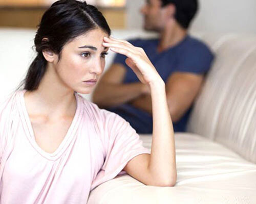 Suốt một tuần nay vợ chồng tôi cãi nhau vì chuyện về quê ăn Tết